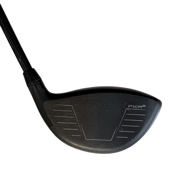 Wilson Staff Dynapwr Driver