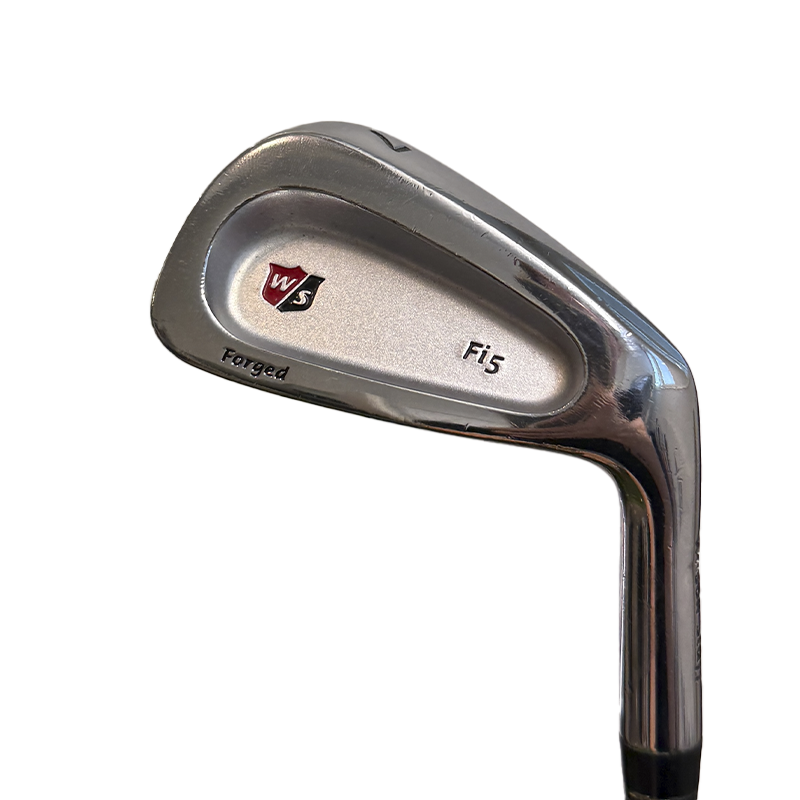 Wilson Staff Fi5 Forged 4-P