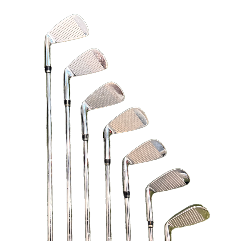 Wilson Staff Fi5 Forged 4-P