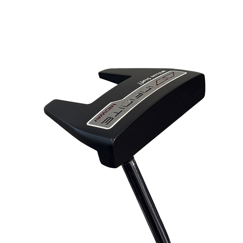 Wilson Staff Infinite Midway Armlock Putter