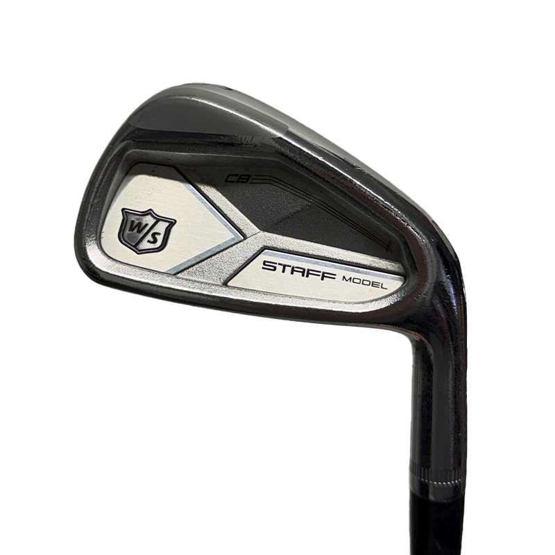 Wilson Staff Model CB 4-P