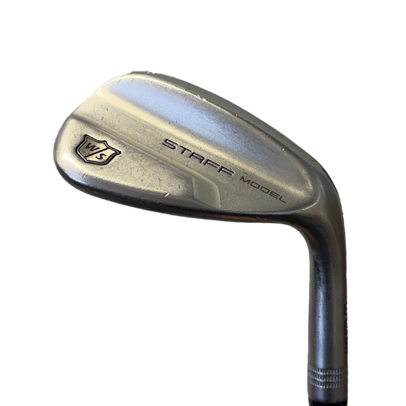 Wilson Staff Model Wedge 58°