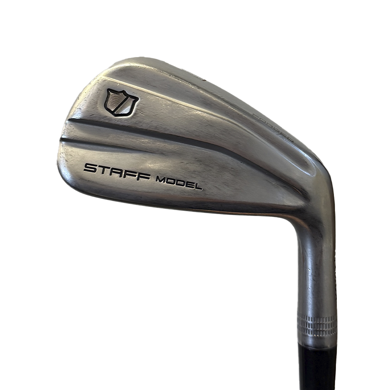 Wilson Staff Model XB 5-P