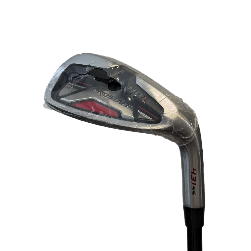 Wilson Staff Prostaff HDX S-Wedge
