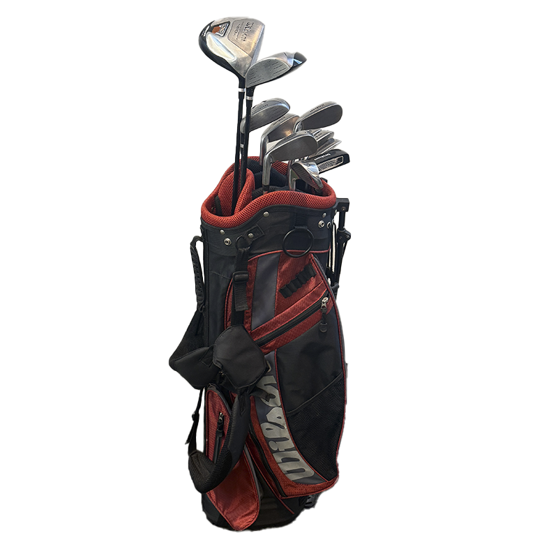 Wilson Starter Set