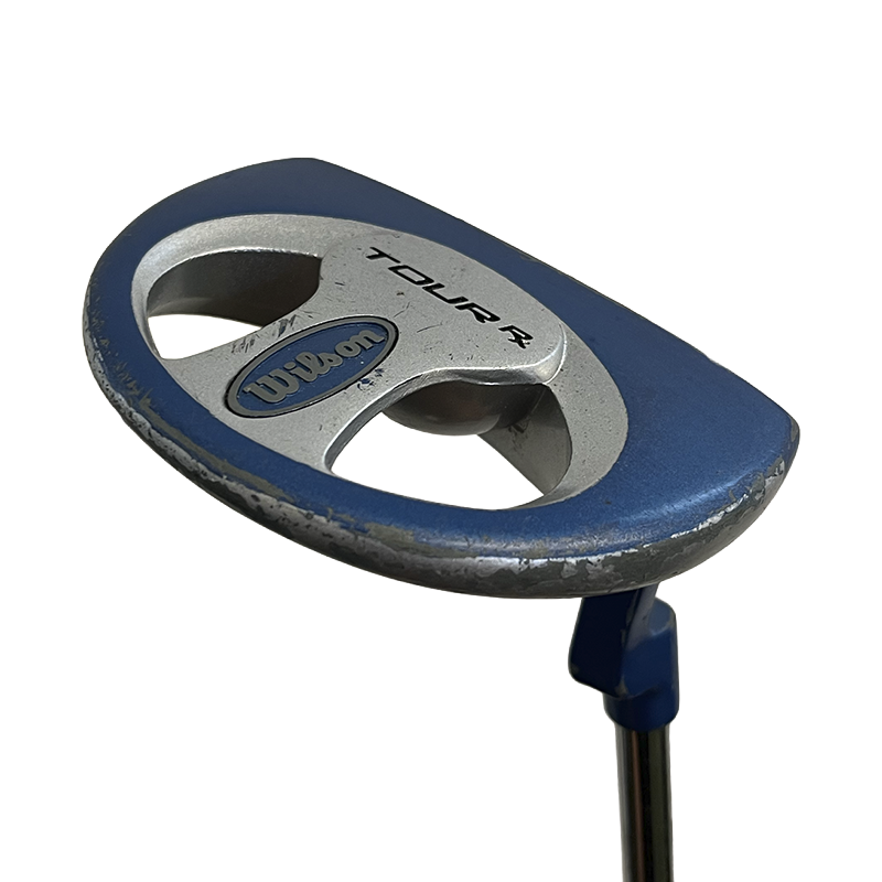 Wilson Tour RX Putter