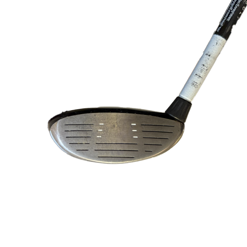 Callaway X Wood 11