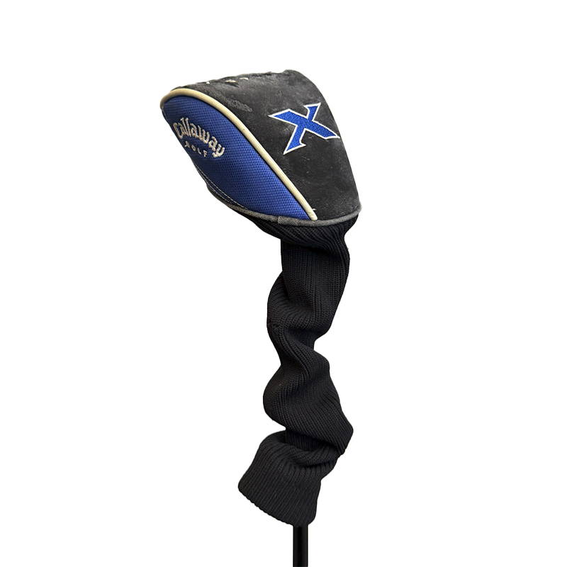 Callaway X Wood 11