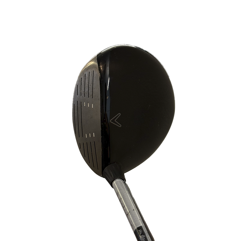 Callaway X Wood 11