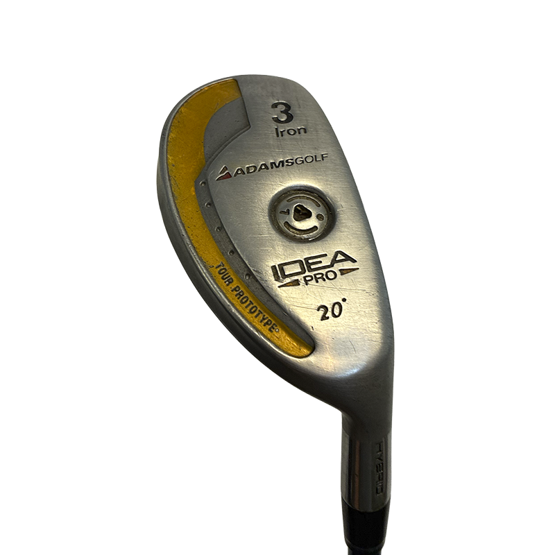 Adams Golf Idea Pro Hybrid 3