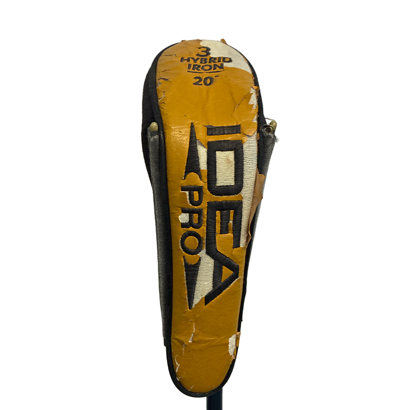 Adams Golf Idea Pro Hybrid 3