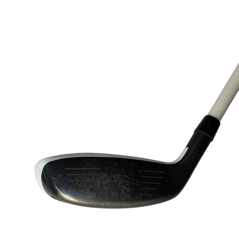 TaylorMade AeroBurner Rescue Hybrid 3