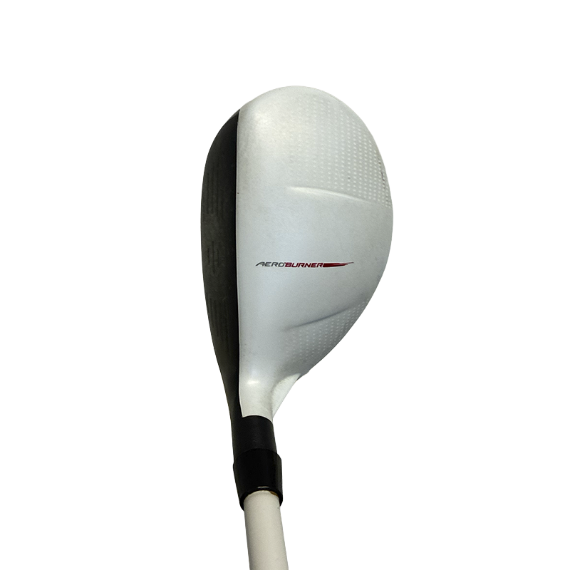 TaylorMade AeroBurner Rescue Hybrid 3