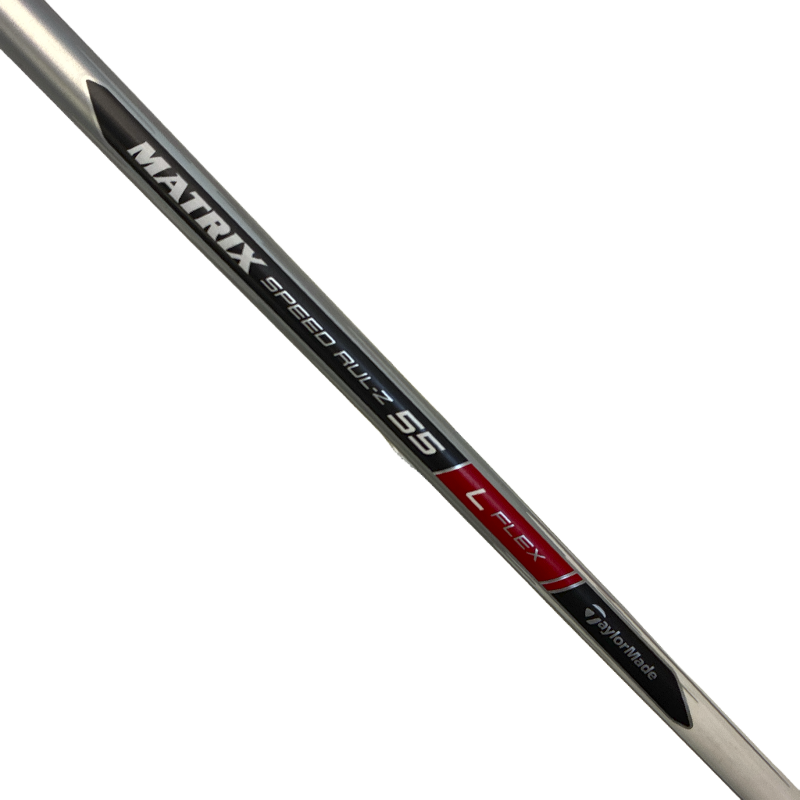 TaylorMade AeroBurner Rescue Hybrid 3