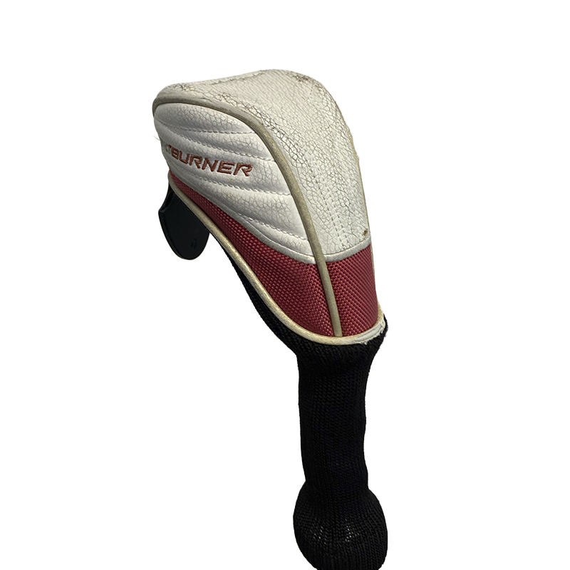 TaylorMade AeroBurner Rescue Hybrid 3
