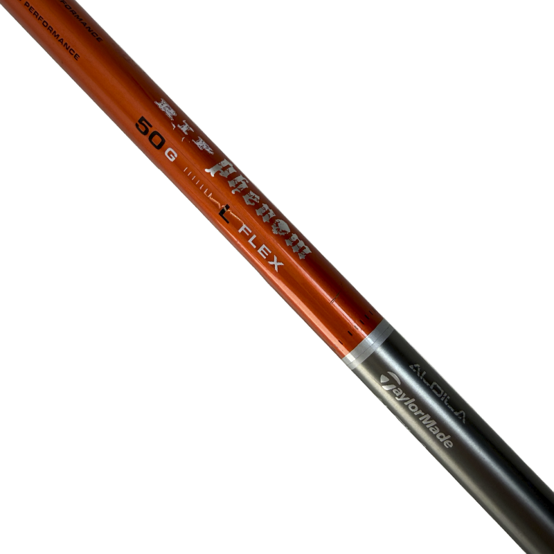 Aldila RIP Phenom 50g Lady Flex (Fairway Wood Shaft)