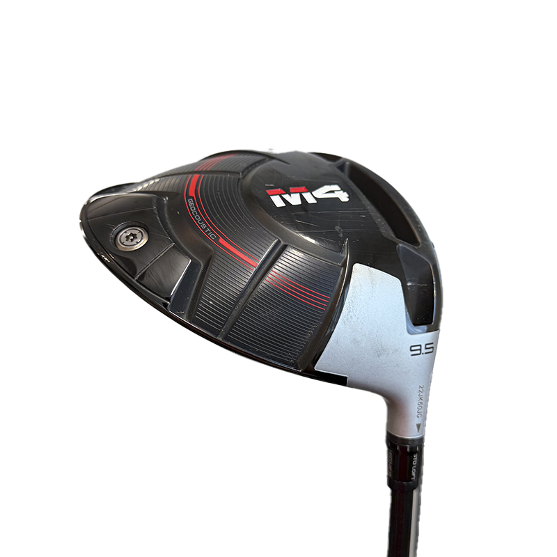 TaylorMade M4 Driver