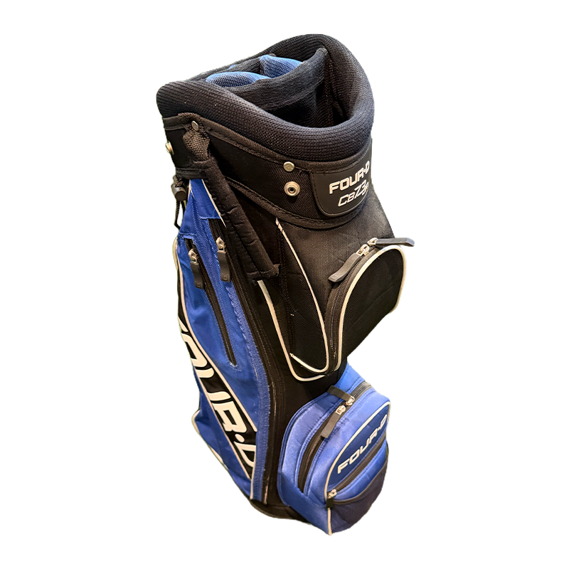 Four D Junior Cart Bag