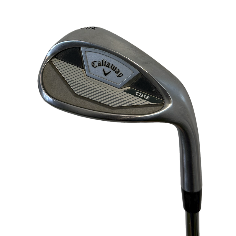 Callaway CB12 Wedge 56°