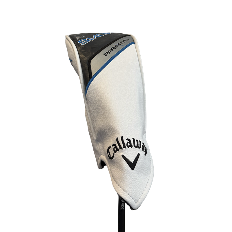 Callaway Paradym Ai Smoke Max Fairway Wood 3HL