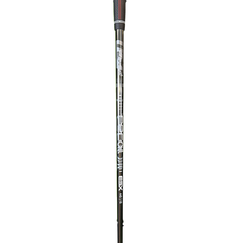 Callaway Apex Hybrid 4