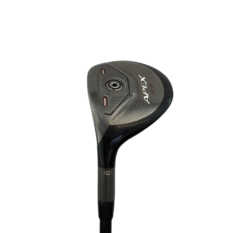 Callaway Apex UW 19°