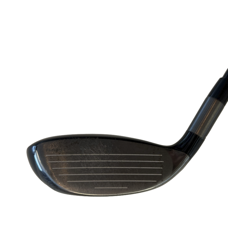 Callaway Apex UW 19°