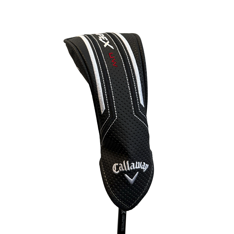 Callaway Apex UW 17°
