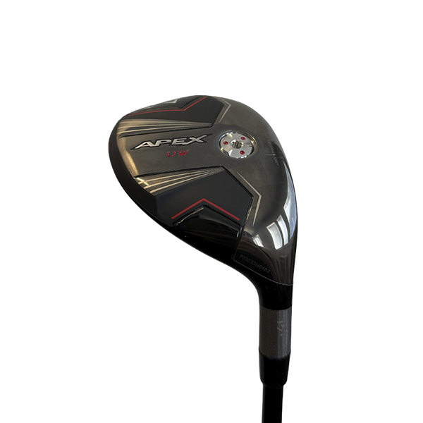 Callaway Apex UW 17°