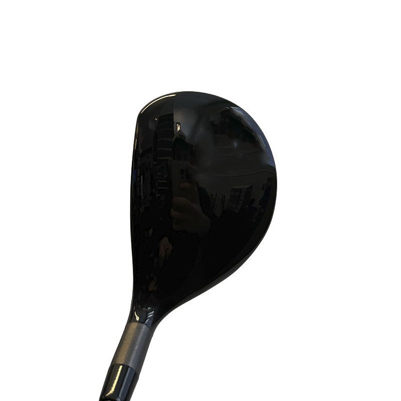 Callaway Apex UW 17°