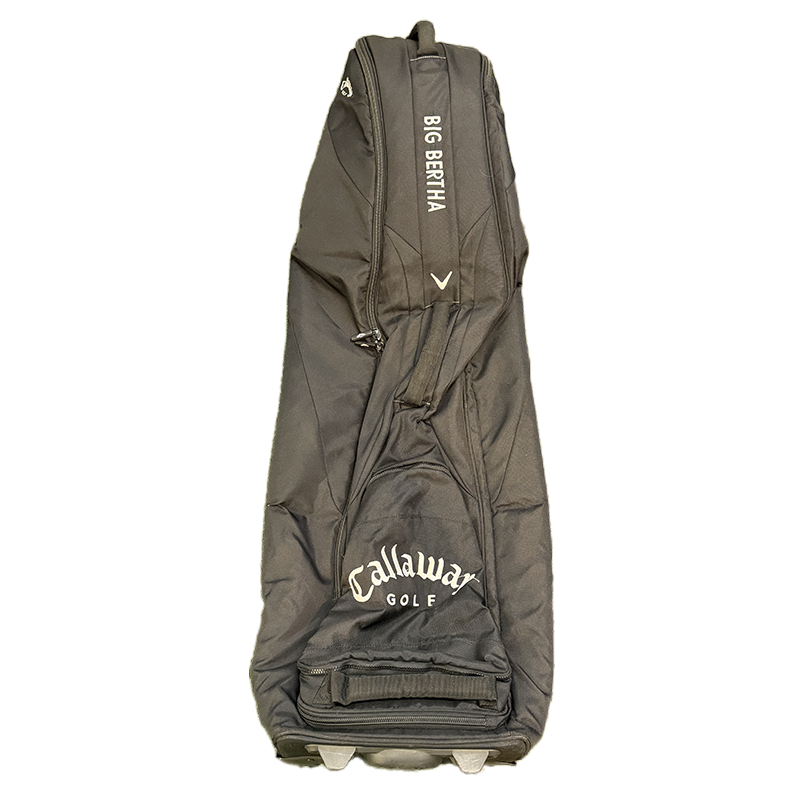 Callaway Big Bertha Travel Cover