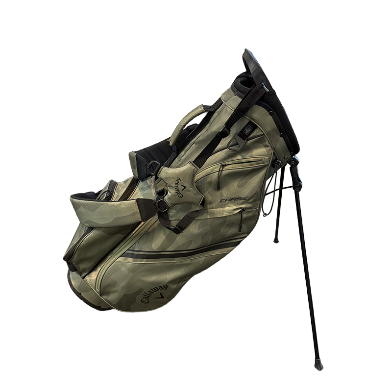 Callaway Chase Stand Bag