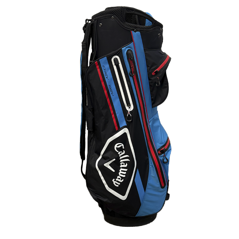 Callaway Chev Dry 14 Cart Bag