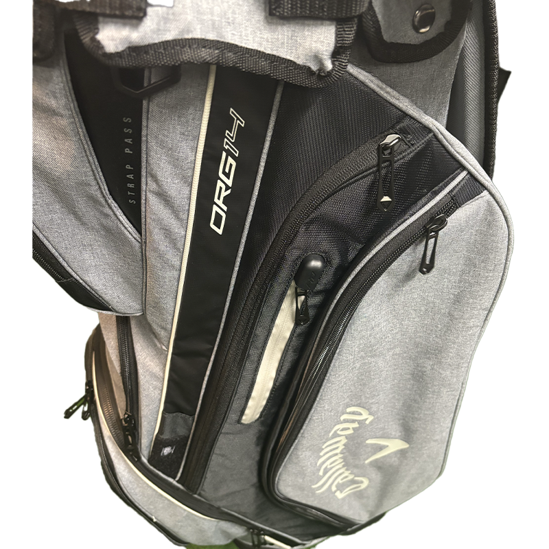 Callaway Org 14 Cartbag