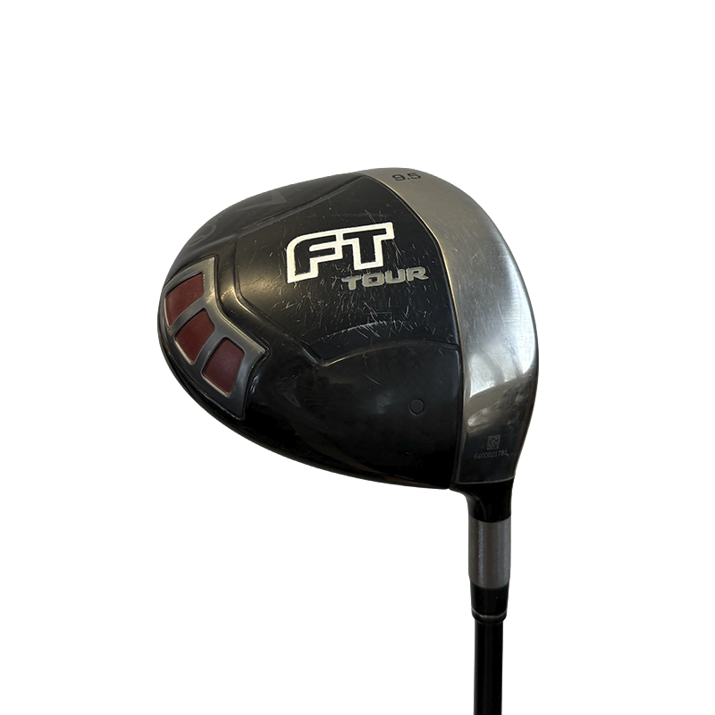 Callaway Ft Tour Driver