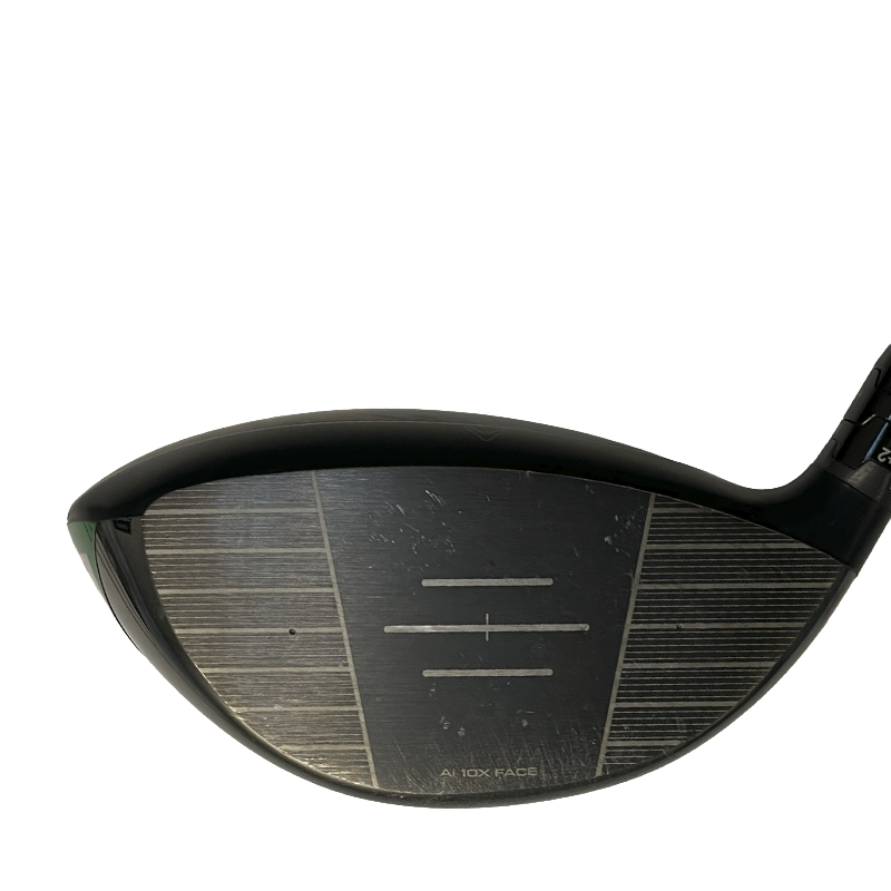 Callaway Elyte Driver