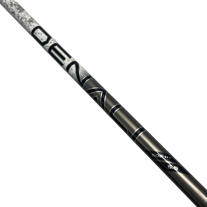 Callaway Elyte Hybrid 3