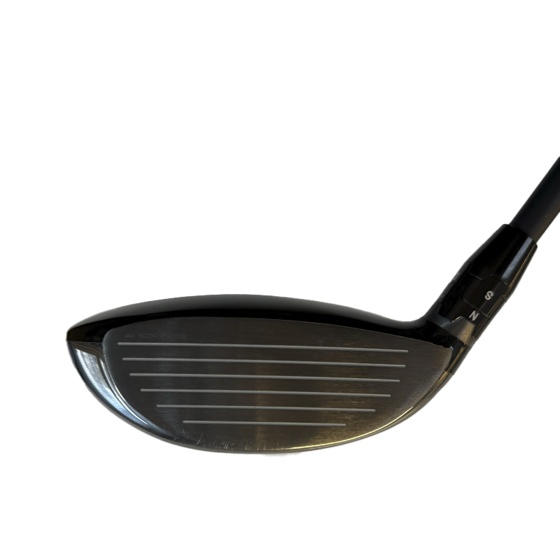 Callaway Elyte Triple Diamond Wood 3