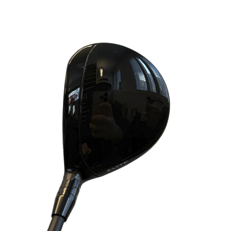 Callaway Elyte Triple Diamond Wood 3