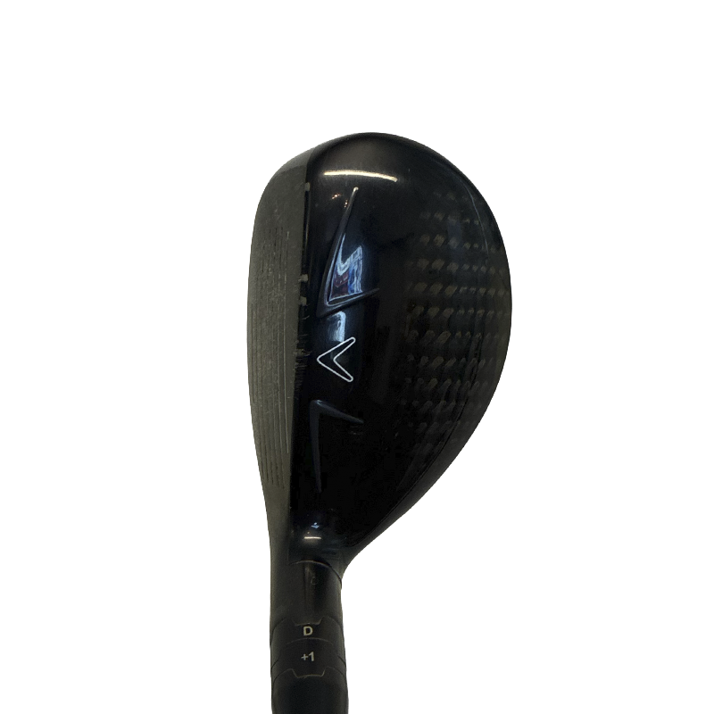 Callaway Epic Hybrid 3