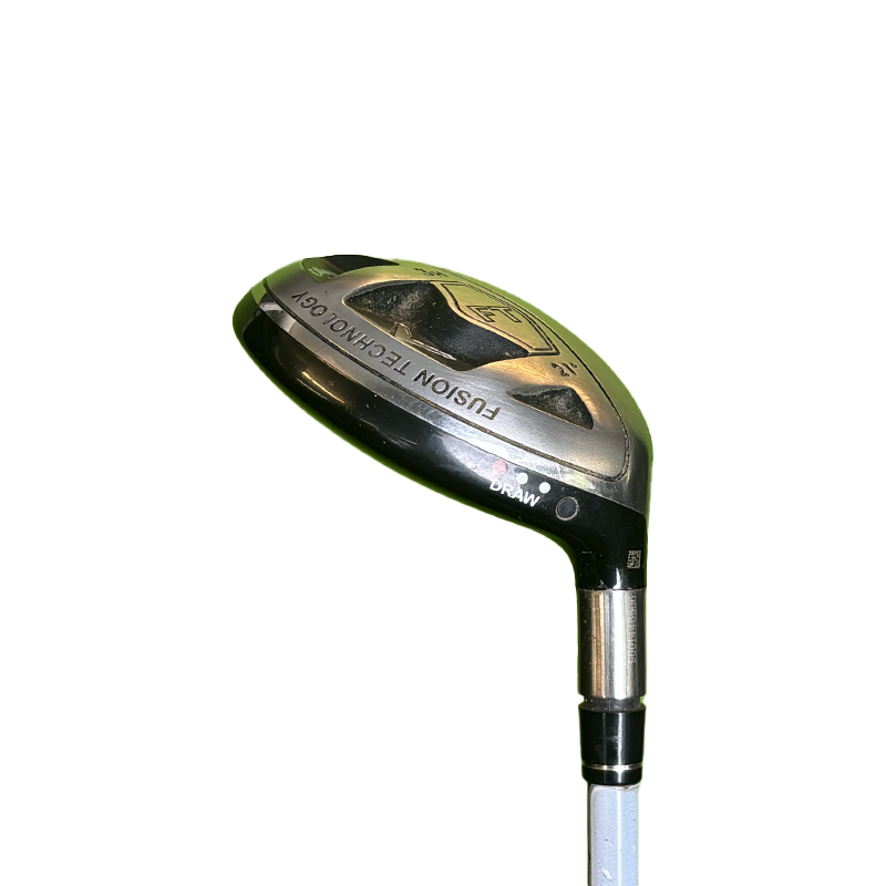 Callaway FT Hybrid 3