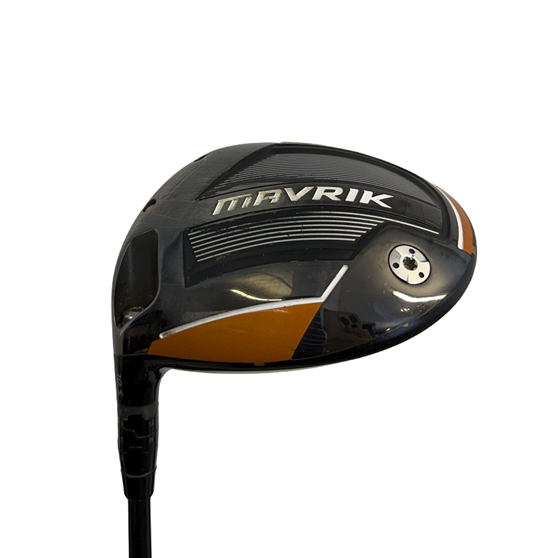 Callaway Mavrik Driver