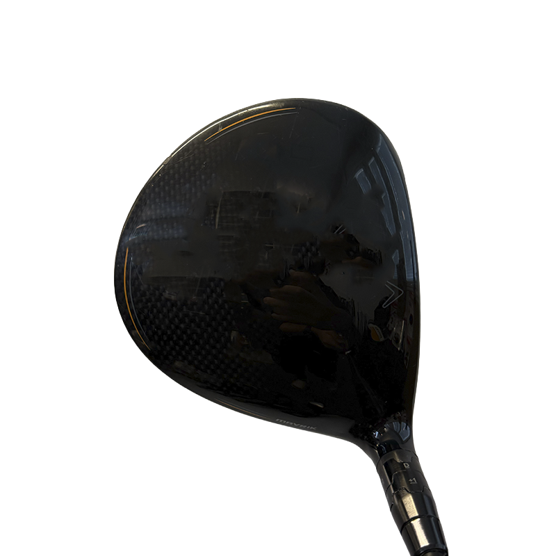 Callaway Mavrik Driver