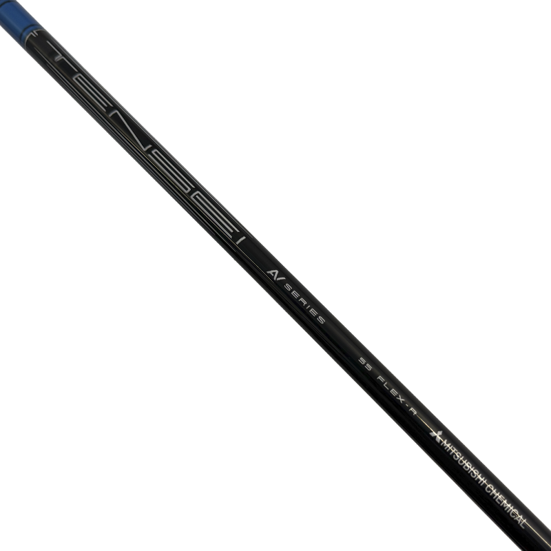 Callaway Mavrik Driver