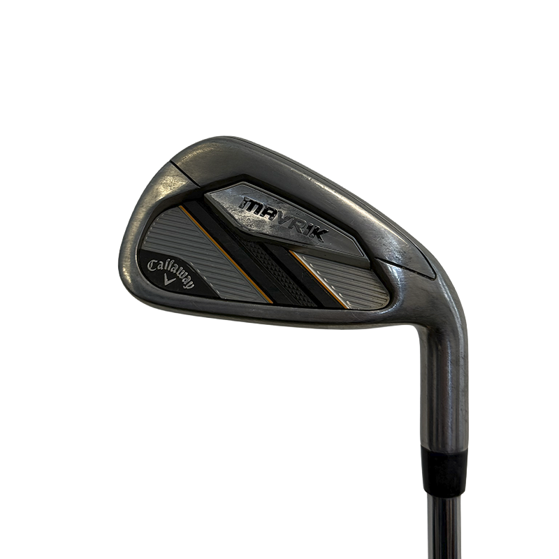 Callaway Mavrik 5-P