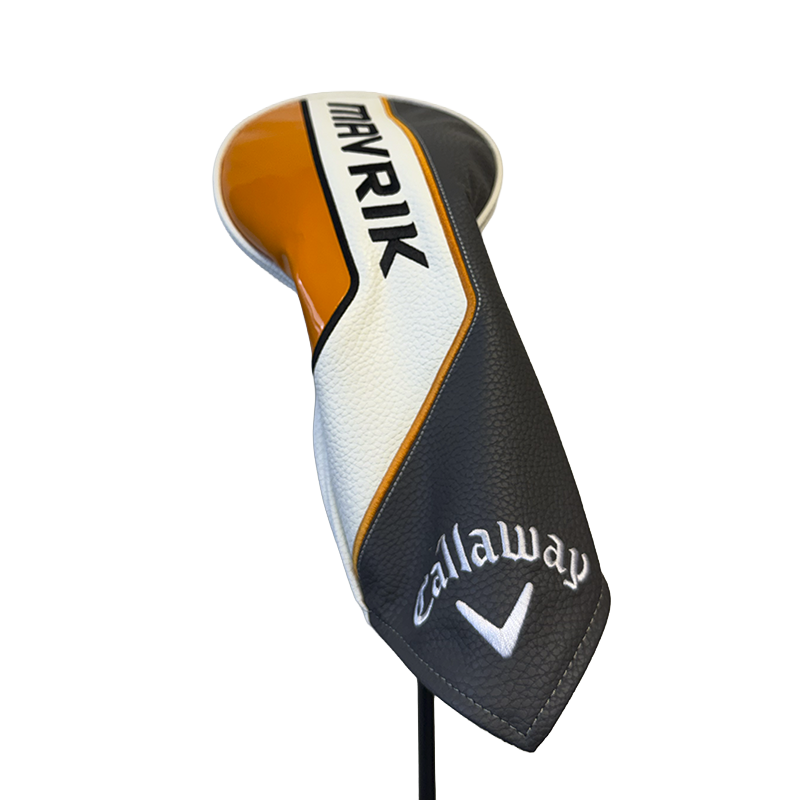 Callaway Mavrik Driver