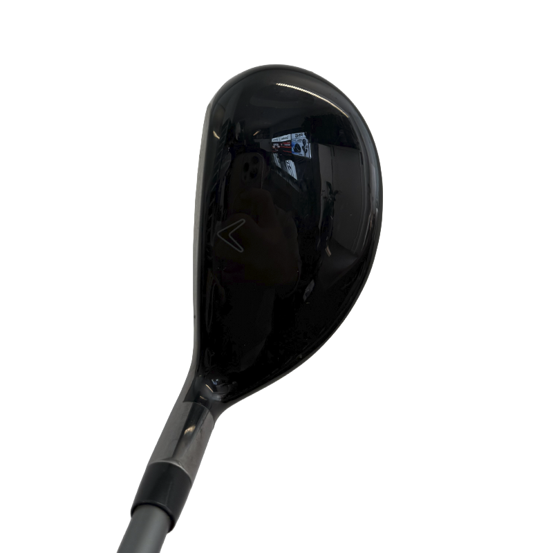 Callaway Mavrik Max Hybrid 4