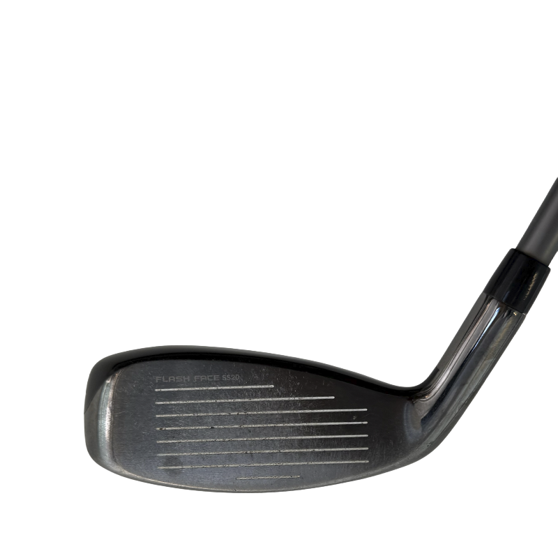 Callaway Mavrik Max Hybrid 4