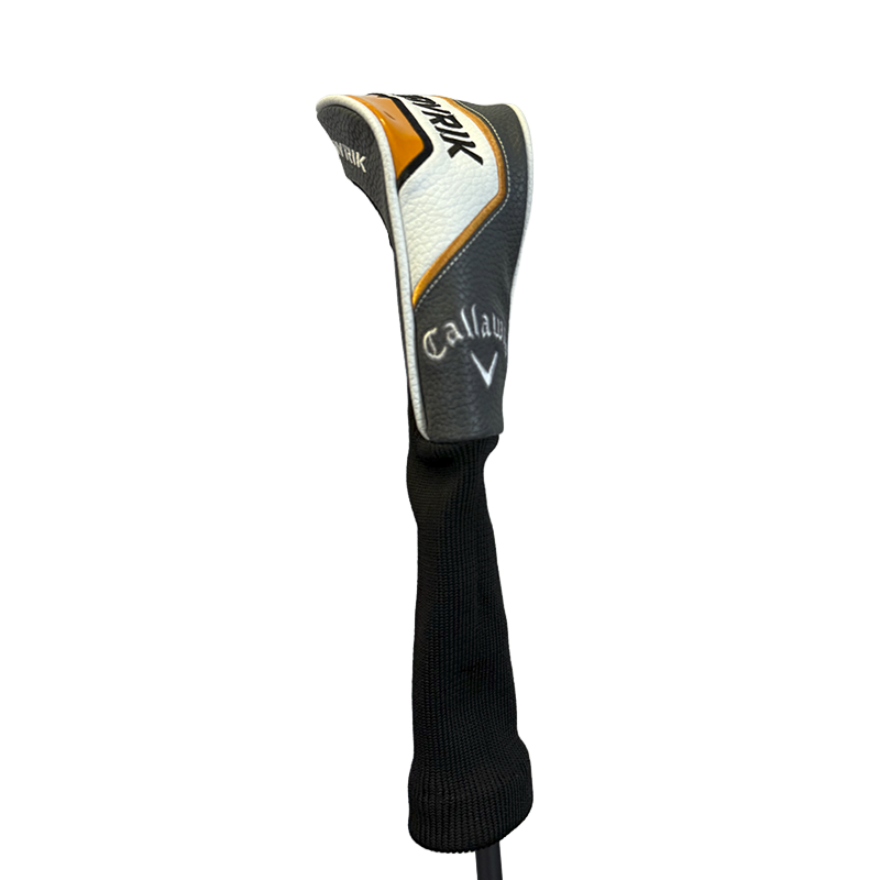 Callaway Mavrik Max Hybrid 3
