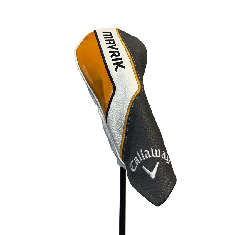 Callaway Mavrik Wood 3